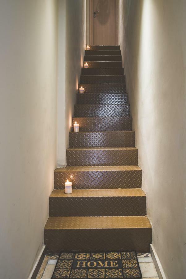 Appartement Stone House Near Acropolis - Living Stone Diamond à Athènes Extérieur photo