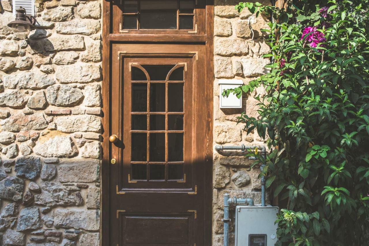 Appartement Stone House Near Acropolis - Living Stone Diamond à Athènes Extérieur photo