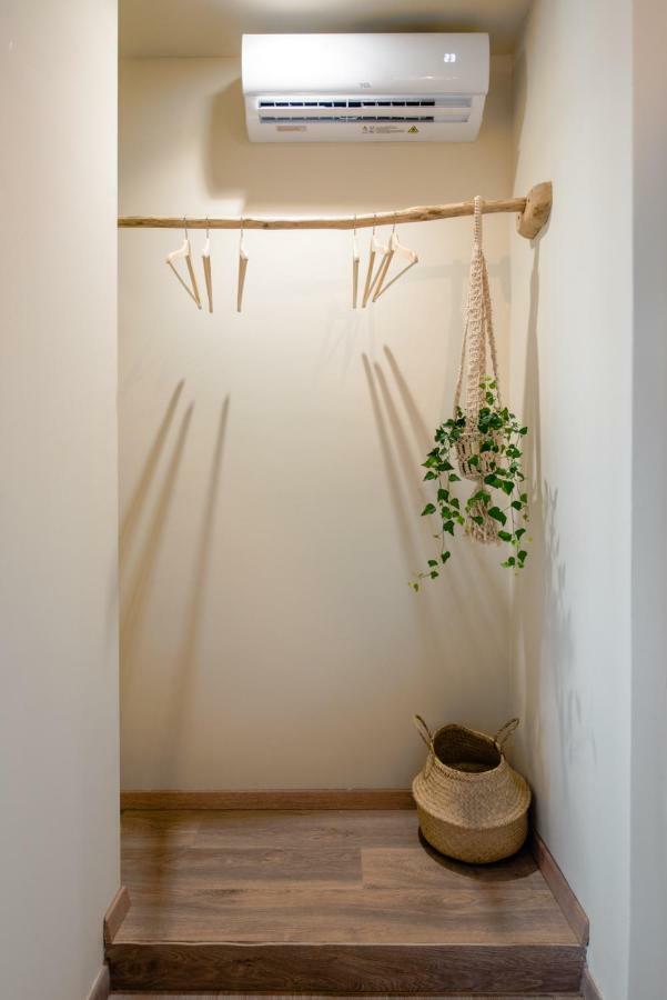 Appartement Stone House Near Acropolis - Living Stone Diamond à Athènes Extérieur photo